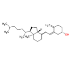 Vitamin D3 (Cholecalciferol) pictures