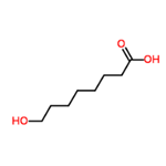 8-Hydroxyoctanoic acid pictures