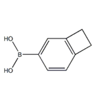 Benzocyclobutene-4-boronic acid pictures