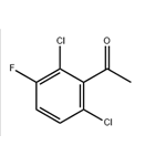 2,6-Dichloro-3-fluoroacetophenone pictures