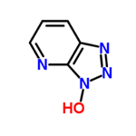 1-Hydroxy-7-azabenzotriazole pictures