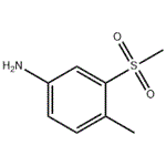 4-methyl-3-(methylsulfonyl)aniline pictures