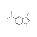 3-Chloro-5-nitro-1H-indazole pictures