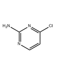 3993-78-0 2-Amino-4-chloropyrimidine