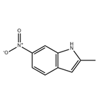 2-methyl-6-nitro-1H-Indole pictures