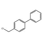 4-(Chloromethyl)biphenyl pictures