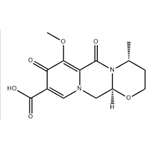 (4R,12aS)-7-Methoxy-4-Methyl-6,8-dioxo-3,4,6,8,12,12a-hexahydro-2H-[1,3]oxazino[3,2-d]pyrido[1,2-a]pyrazine-9-carboxylic acid pictures