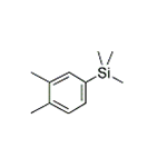 (3,4-Dimethyl-phenyl)-trimethyl-silane  pictures