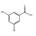 3-BROMO-5-HYDROXYBENZOIC ACID pictures