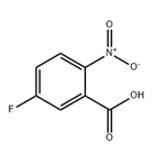 5-Fluoro-2-nitrobenzoic acid pictures