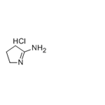 2-Aminopyrrolidine HCl; 2-AMINO-1-PYRROLINE HYDROCHLORIDE pictures