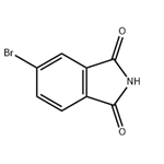 4-Bromophthalimide pictures