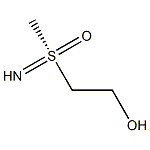 2-(S-methylsulfonimidoyl)ethanol pictures