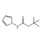 pyrrol-1-yl-carbamic acid tert-butyl ester pictures