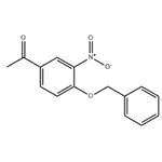 4-Benzyloxy-3-nitroacetophenone pictures