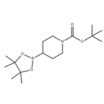 N-Boc-piperidine-4-boronic acid pinacol ester pictures