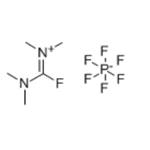 Fluoro-N,N,N',N'-tetramethylformamidinium hexafluorophosphate pictures