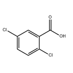 2,5-Dichlorobenzoic acid pictures