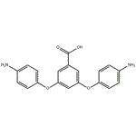3,5-Bis(4-aminophenoxy)benzoic Acid pictures