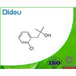 o-chloro-alpha,alpha-dimethylphenethyl alcohol  pictures