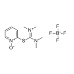2-(1-Oxy-pyridin-2-yl)-1,1,3,3-tetramethylisothiouronium tetrafluoroborate pictures
