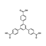 1,3,5-Tri(4-carboxyphenyl)benzene pictures