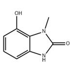 4-hydroxy-3-methyl-1H-benzimidazol-2-one pictures