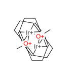 DI-MU-METHOXOBIS(1,5-CYCLOOCTADIENE)DIIRIDIUM(I) pictures