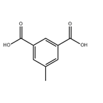 5-Methylisophthalic acid pictures