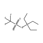 Triethylsilyl trifluoromethanesulfonate pictures