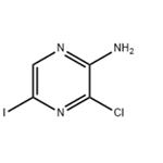 2-AMino-3-chloro-5-iodopyrazine pictures