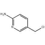 5-(chloromethyl)pyridin-2-amine pictures