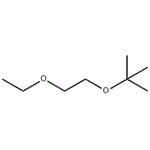 2-(2-Ethoxyethoxy)-2-methylpropane pictures