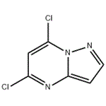 5,7-dichloropyrazolo[1,5-a]pyrimidine pictures