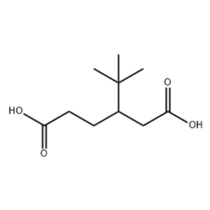 3-TERT-BUTYLADIPIC ACID