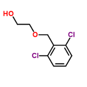 2-[(2,6-Dichlorobenzyl)oxy]ethanol