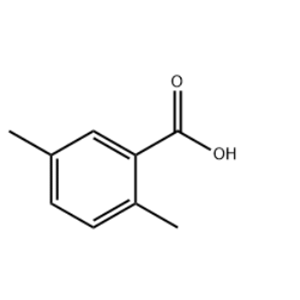 2,5-Dimethylbenzoic acid