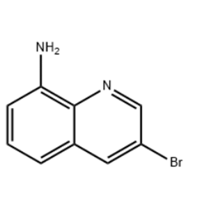 3-BROMOQUINOLIN-8-AMINE