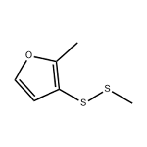 Methyl 2-methyl-3-furyl disulfide