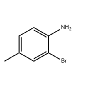 2-Bromo-4-methylaniline