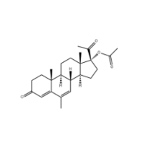 Megestrol acetate