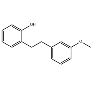 2-[2-(3-Methoxyphenyl)ethyl]phenol