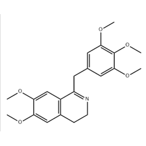Desmethyl-5'-methoxylaudanosine