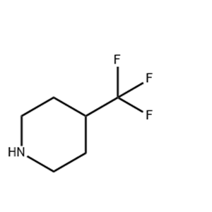 4-(Trifluoromethyl)piperidine