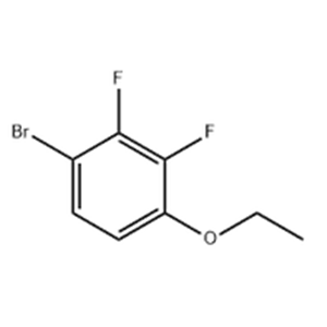1-Bromo-4-ethoxy-2,3-difluorobenzene