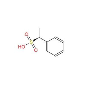(-)-1-Phenylethanesulfonic acid