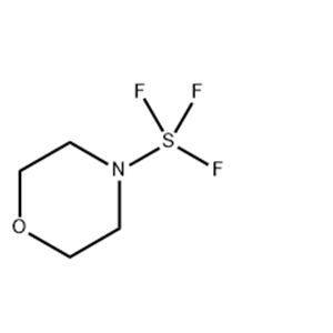 MORPHOLINOSULFUR TRIFLUORIDE