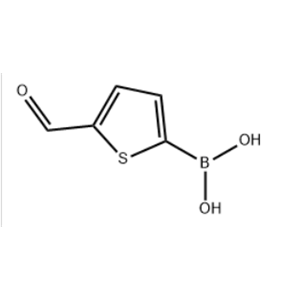 5-Formyl-2-thiopheneboronic acid