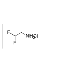 2,2-Difluoroethylamine hydrochloride