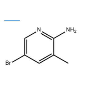 2-Amino-5-bromo-3-methylpyridine